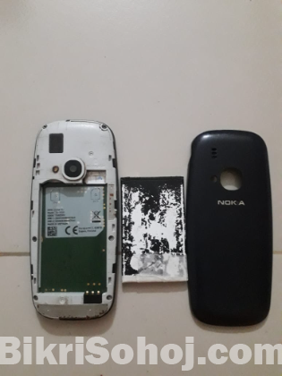 Nokia 3310 Dual Sim Fixed price